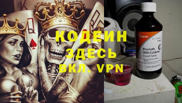хмурый Балабаново